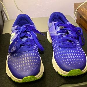 New Balance 775 V1 Women’s WMNS Running shoe 9.5 US/ 41 EU / 7.5 UK Cush+ sole